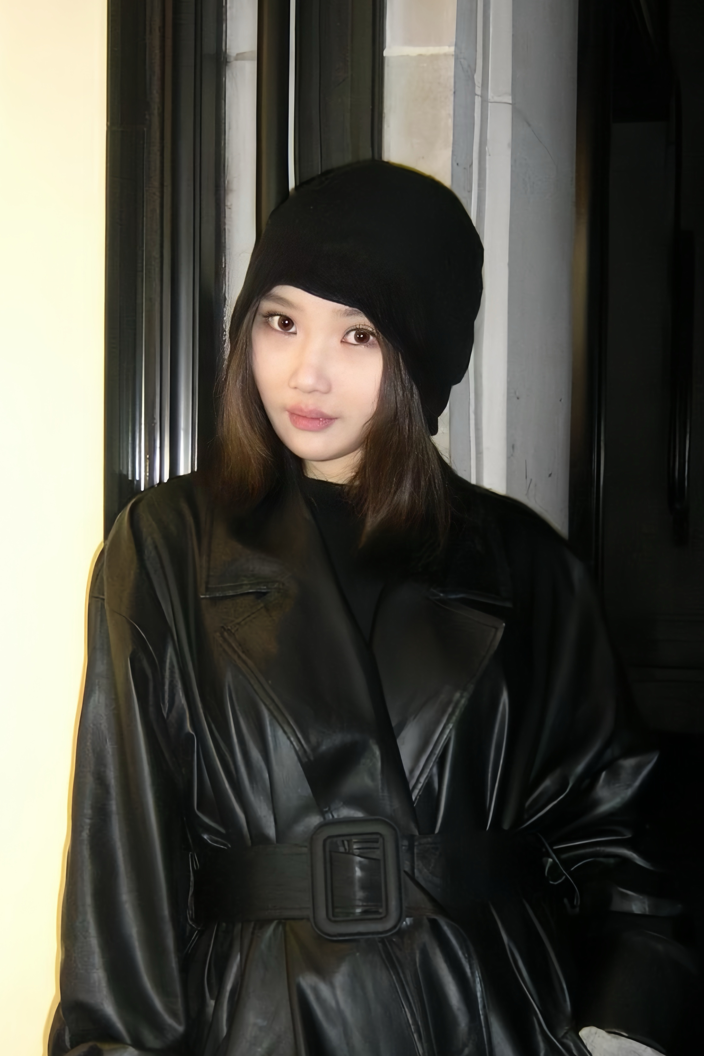 Haoya Zhang