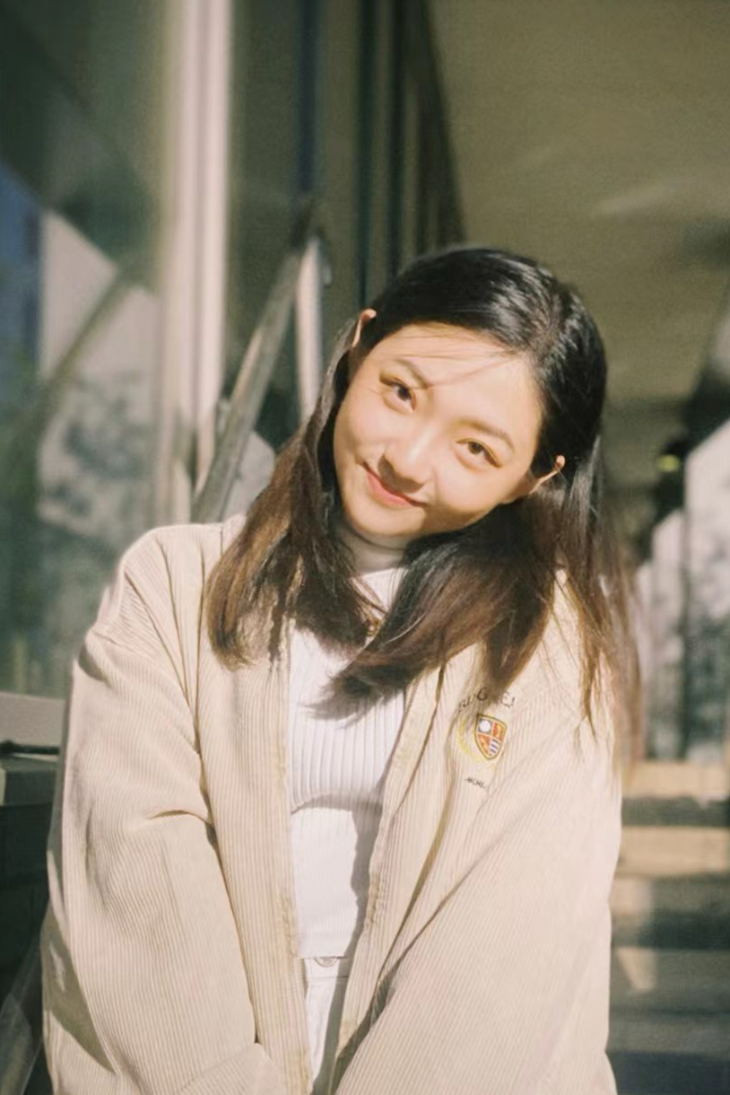 Rongrong Yang
