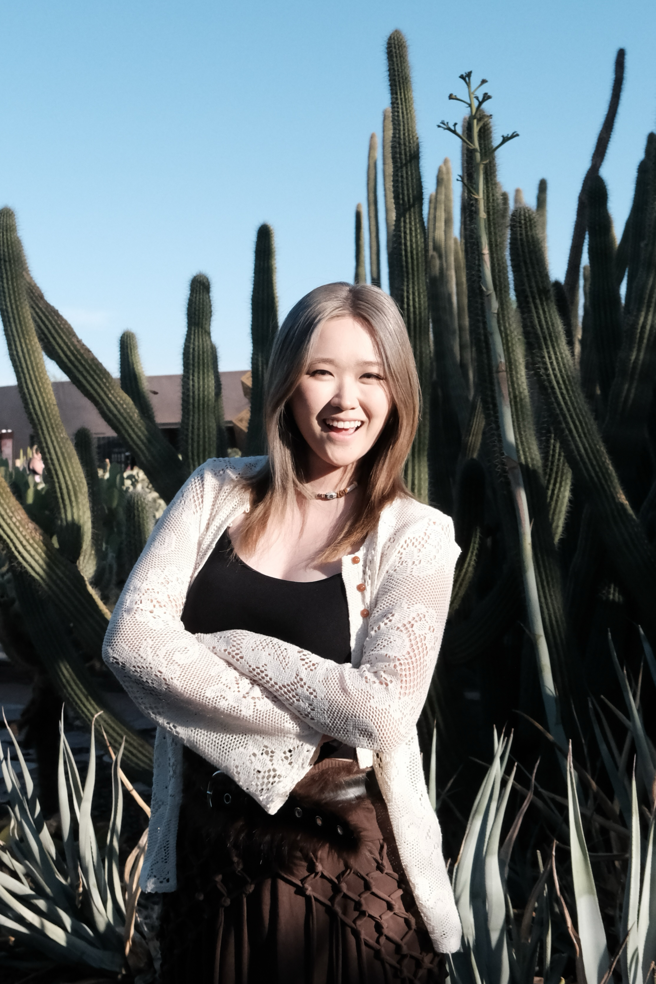 Yifan Zhang
